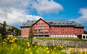 Jufa Hotel Hochkar